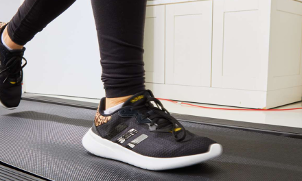 Rekomendasi Sepatu Olahraga Terbaik Untuk Lari Dan Gym