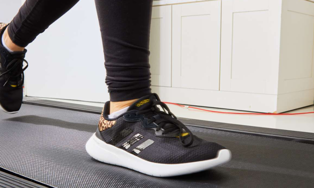 Rekomendasi Sepatu Olahraga Terbaik Untuk Lari Dan Gym
