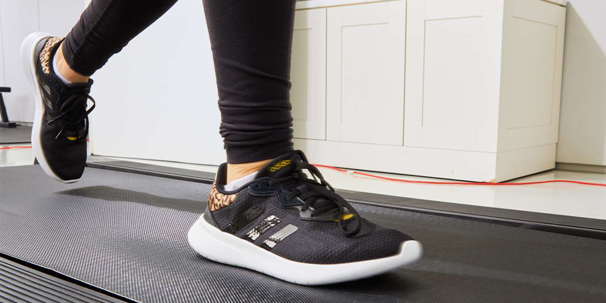 Rekomendasi Sepatu Olahraga Terbaik Untuk Lari Dan Gym