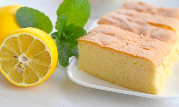 Resep Cake Lembut Untuk Pemula Yang Mudah Dibuat Di Rumah
