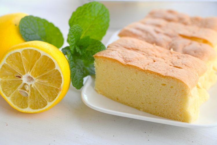 Resep Cake Lembut Untuk Pemula Yang Mudah Dibuat Di Rumah
