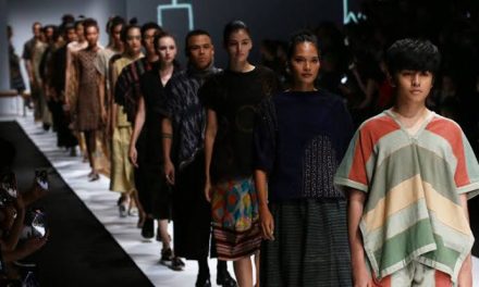 Sustainable Fashion: Tren Busana Ramah Lingkungan Populer