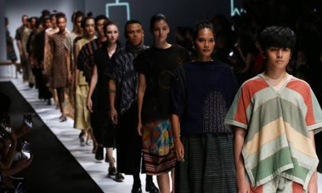 Sustainable Fashion: Tren Busana Ramah Lingkungan Populer