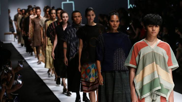 Sustainable Fashion: Tren Busana Ramah Lingkungan Populer