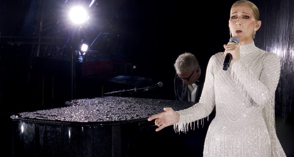 Celine Dion: Perjalanan Karier Dan Lagu-Lagu Tetap Dikenang