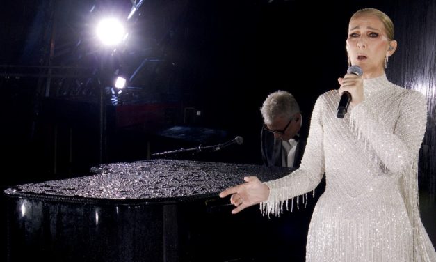 Celine Dion: Perjalanan Karier Dan Lagu-Lagu Tetap Dikenang