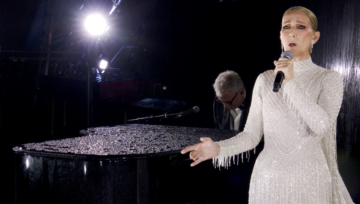 Celine Dion: Perjalanan Karier Dan Lagu-Lagu Tetap Dikenang