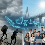 Ekonomi Indonesia: Tantangan Dan Peluang Di Perubahan Global