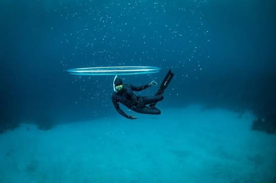 Freedive: Teknik Dasar, Manfaat, Dan Hal Yang Harus Diperhatikan