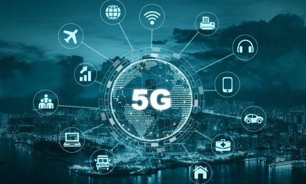 Jaringan 5G: Keunggulan, Manfaat, Dan Dampak Bagi Pengguna