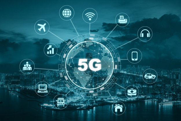 Jaringan 5G: Keunggulan, Manfaat, Dan Dampak Bagi Pengguna