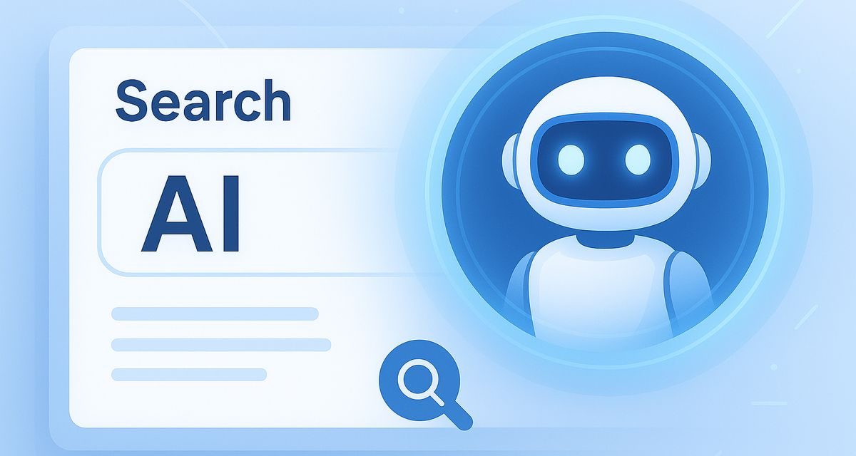 Masa Depan Pencarian Internet Setelah Hadirnya AI Search