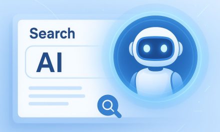 Masa Depan Pencarian Internet Setelah Hadirnya AI Search