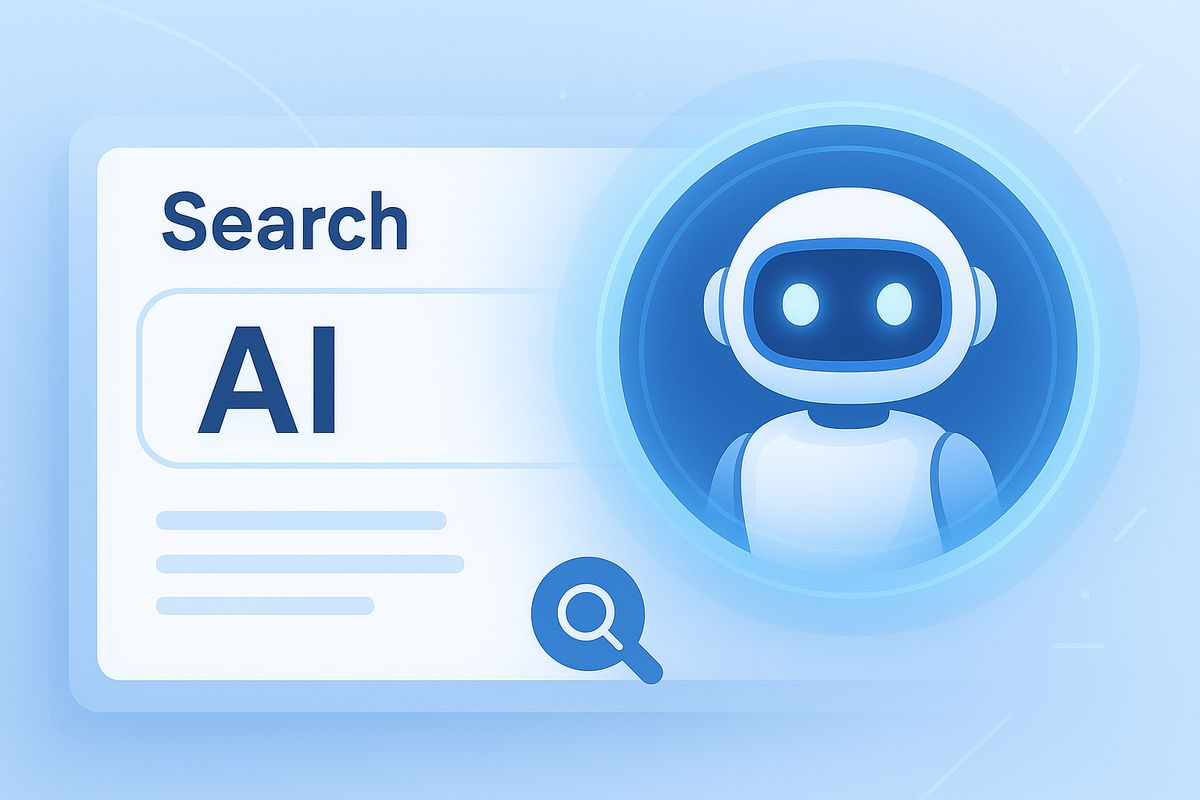 Masa Depan Pencarian Internet Setelah Hadirnya AI Search