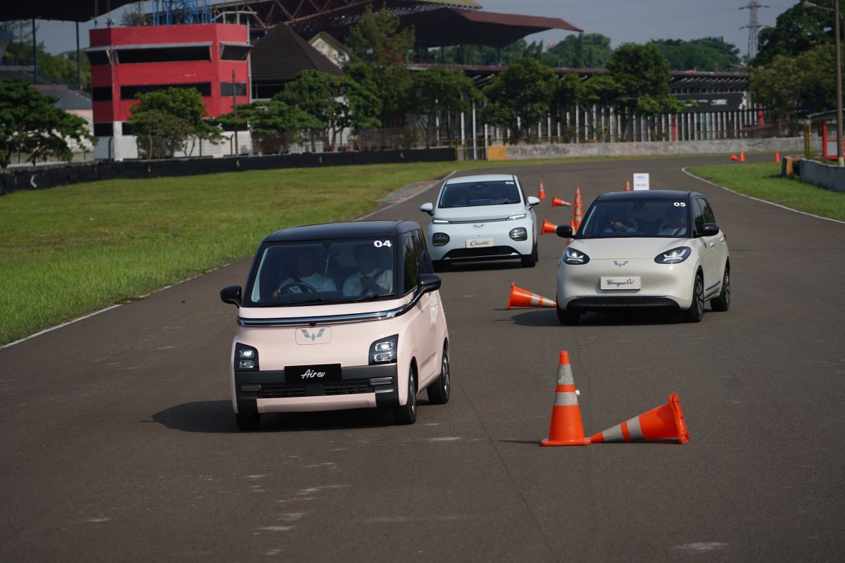 Mobil Listrik: Perkembangan Kendaraan Ramah Lingkungan