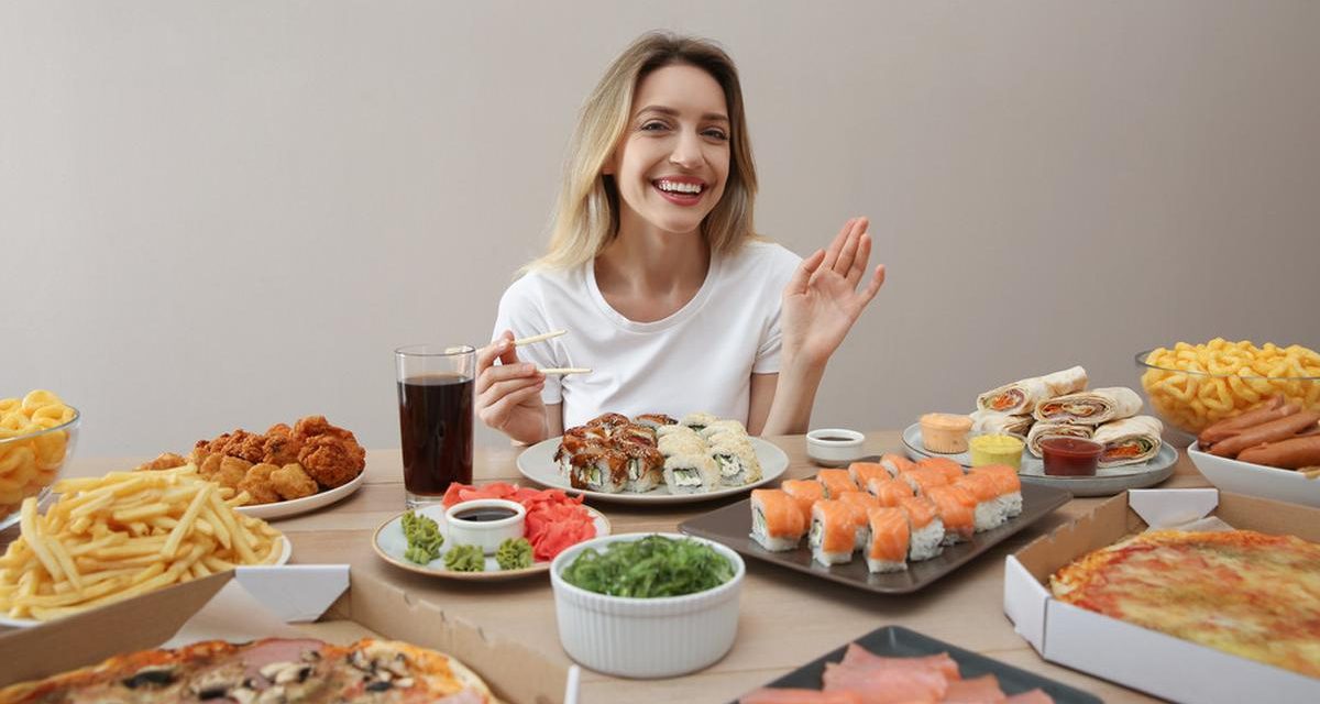 Nafsu Makan Meningkat? Berbagai Faktor Bisa Memengaruhinya