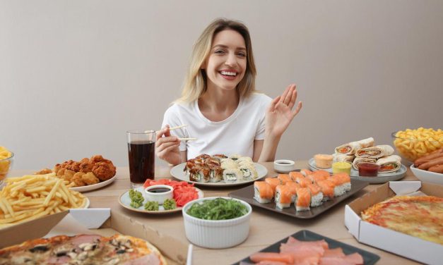 Nafsu Makan Meningkat? Berbagai Faktor Bisa Memengaruhinya