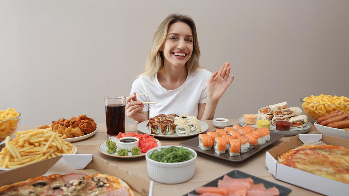 Nafsu Makan Meningkat? Berbagai Faktor Bisa Memengaruhinya