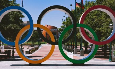 Olimpiade: Sejarah, Cabang Olahraga, Dan Semangat Kompetisi