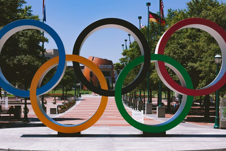 Olimpiade: Sejarah, Cabang Olahraga, Dan Semangat Kompetisi