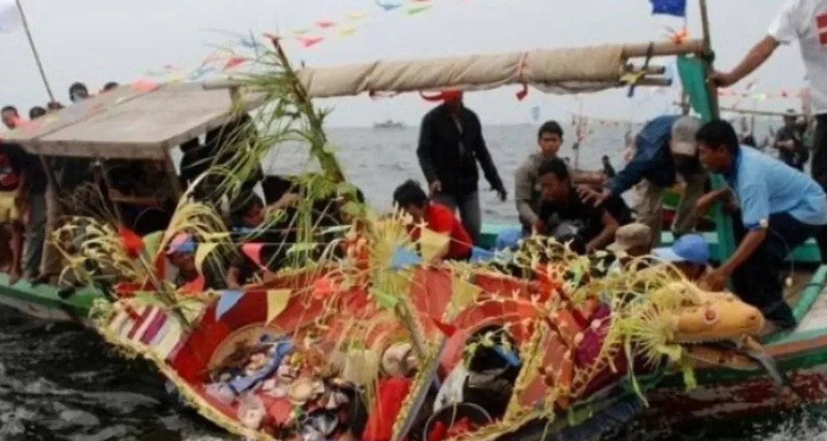 Perpaduan Pesona Laut, Budaya, Dan Keramahan Masyarakat
