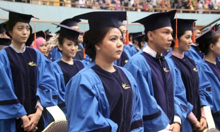 Persiapan Wisuda: Mulai Dari Pakaian Yang Perlu Disiapkan