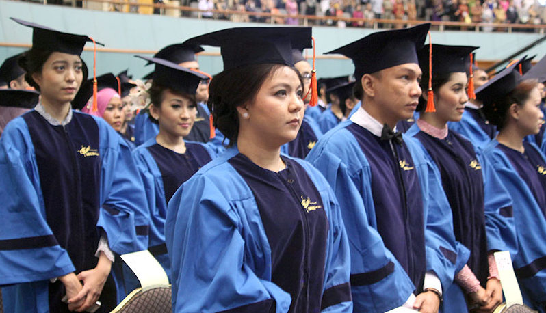 Persiapan Wisuda: Mulai Dari Pakaian Yang Perlu Disiapkan