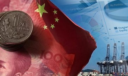 Pertumbuhan Ekonomi Cina Melambat, Dampaknya Bagi Global?