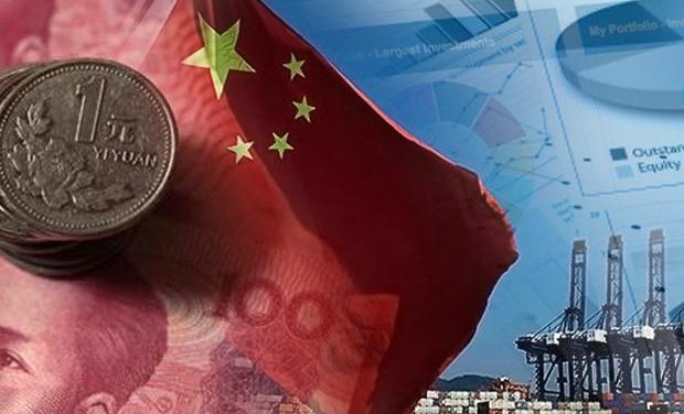 Pertumbuhan Ekonomi Cina Melambat, Dampaknya Bagi Global?