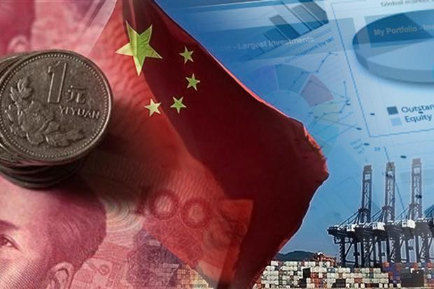 Pertumbuhan Ekonomi Cina Melambat, Dampaknya Bagi Global?