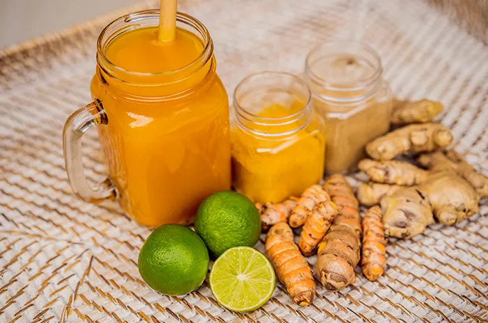 Ramuan Jamu: Mengenal Tradisi Herbal Indonesia Dan Manfaat