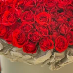 Sejarah Romantis Bunga Mawar: Dari Zaman Kuno Hingga Modern