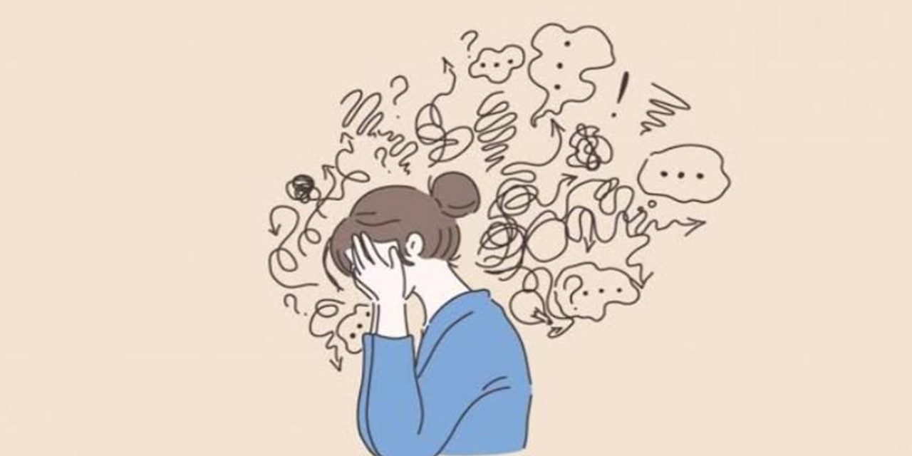 Tips Menjaga Kesehatan Mental Di Era Digital