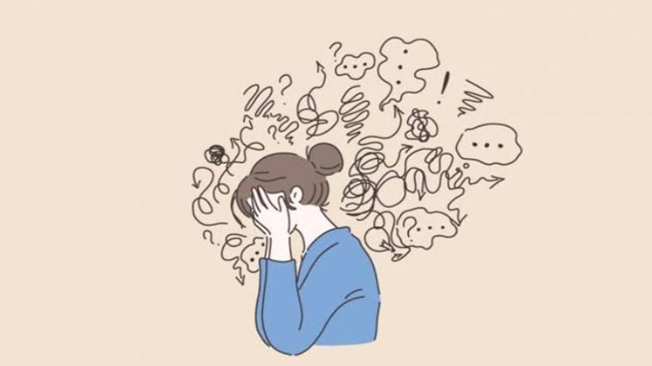 Tips Menjaga Kesehatan Mental Di Era Digital