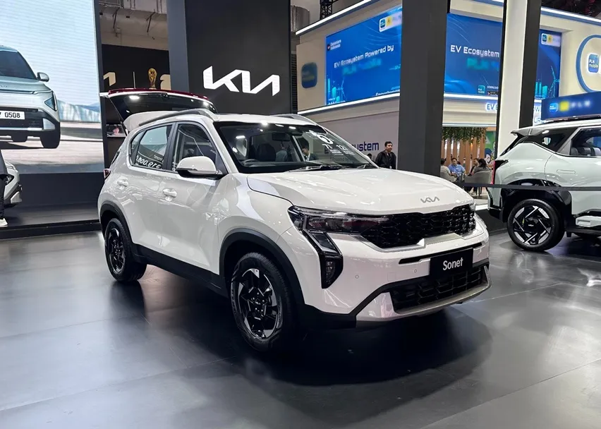 Mobil KIA Terbaru: Inovasi, Fitur Keselamatan, Dan Pilihan Terbaik