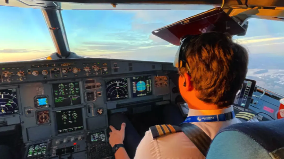 Menjadi Pilot, Syarat, Pendidikan, Dan Profesi Dunia Penerbangan