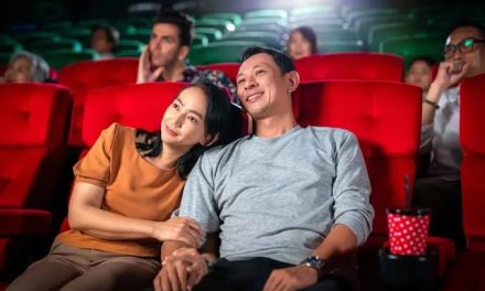 Bioskop Dan Streaming: Bagaimana Kebiasaan Menonton Film?