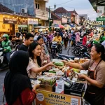 Bisnis UMKM: Peran Usaha Lokal Menggerakkan Perekonomian