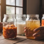 Fermentasi Pangan: Proses Alami Menghasilkan Produk Makanan