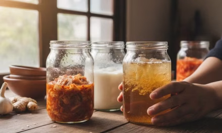 Fermentasi Pangan: Proses Alami Menghasilkan Produk Makanan
