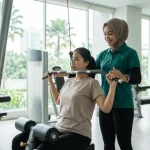 Gym Untuk Pemula: Cara Memulai Latihan Dengan Aman Teratur