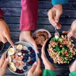 Makanan Tinggi Serat: Pilihan Pangan Melengkapi Pola Makan