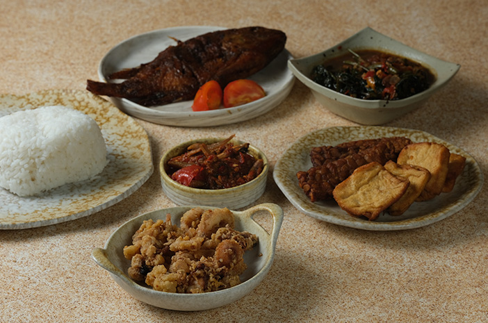 Makanan Tradisional Sumatra: Kekayaan Cita Rasa Dari Daerah