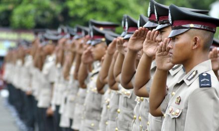 Peran Polisi Menjaga Keamanan Dan Ketertiban Masyarakat