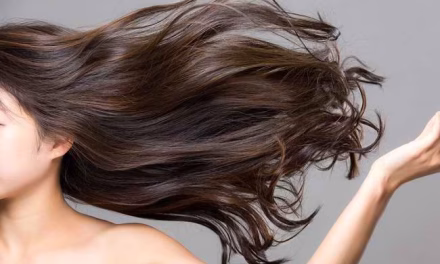Perawatan Rambut: Kebiasaan Yang Menjaga Rambut Tetap Sehat
