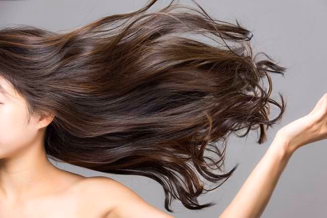 Perawatan Rambut: Kebiasaan Yang Menjaga Rambut Tetap Sehat