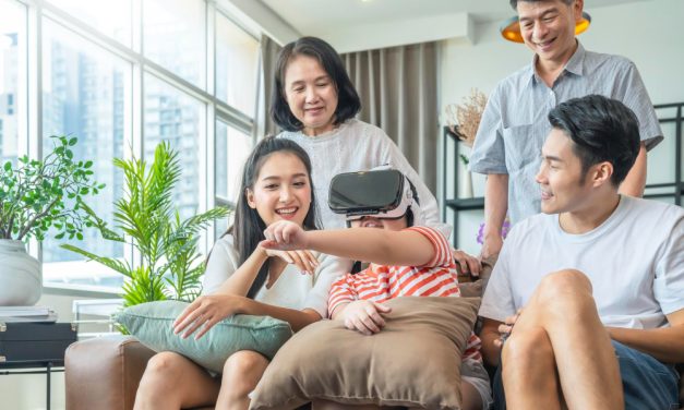 Pewaris Kekayaan: Peran Dan Tanggung Jawab Generasi Penerus