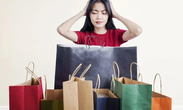 Belanja Impulsif: Pengaruh Promosi Bagi Keputusan Konsumen