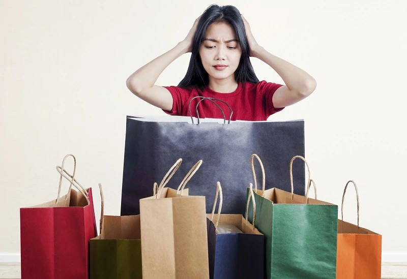 Belanja Impulsif: Pengaruh Promosi Bagi Keputusan Konsumen