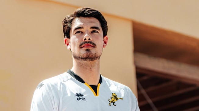 Elkan Baggott: Perkembangan Karier Dalam Memperkuat Timnas